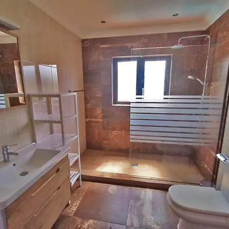 Casa La Costa, Con Vistas Al Mar ゲストハウス