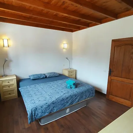 Casa La Costa, Con Vistas Al Mar ゲストハウス *