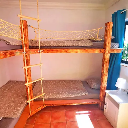 Casa La Costa, Con Vistas Al Mar ゲストハウス