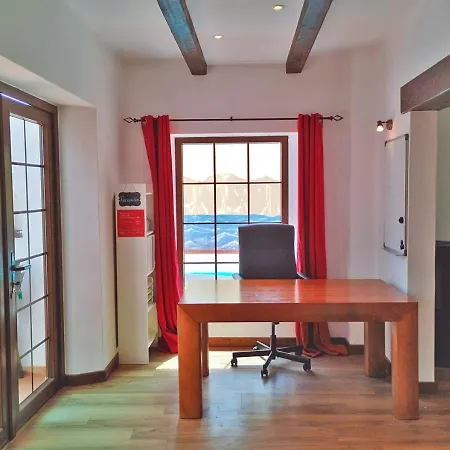 Casa La Costa, Con Vistas Al Mar La Costa