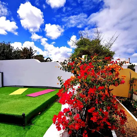 ゲストハウス Casa La Costa, Con Vistas Al Mar La Costa