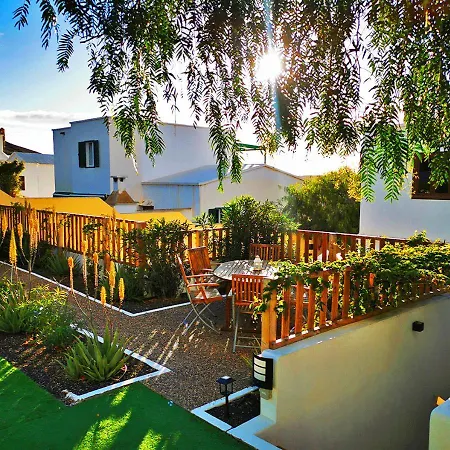 Casa La Costa, Con Vistas Al Mar ゲストハウス *