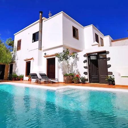 Casa La Costa, Con Vistas Al Mar Guest house