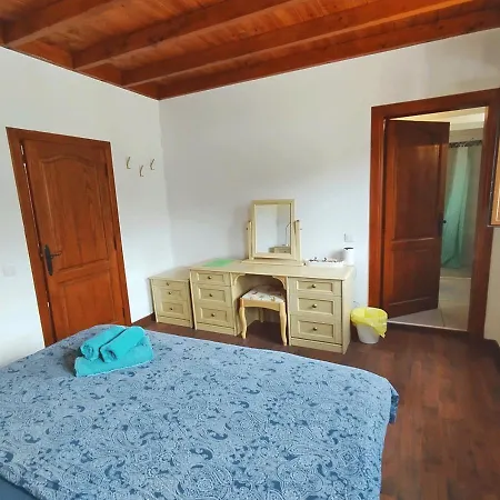 Πανσιόν Casa La Costa, Con Vistas Al Mar La Costa