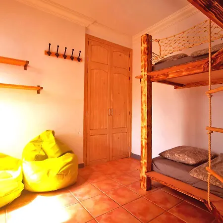 Casa La Costa, Con Vistas Al Mar Guest house