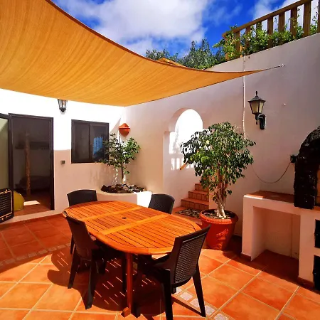 Casa La Costa, Con Vistas Al Mar Guest house La Costa