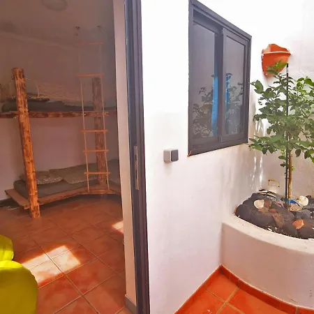 Guest house Casa La Costa, Con Vistas Al Mar La Costa