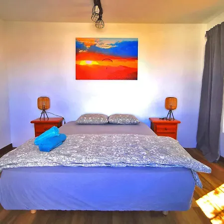 Casa La Costa, Con Vistas Al Mar Guest house