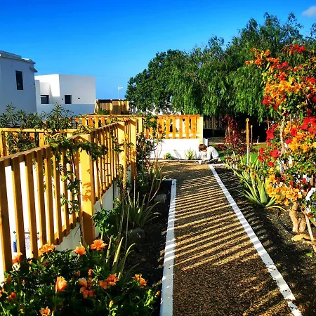 Affittacamere Casa La Costa, Con Vistas Al Mar *