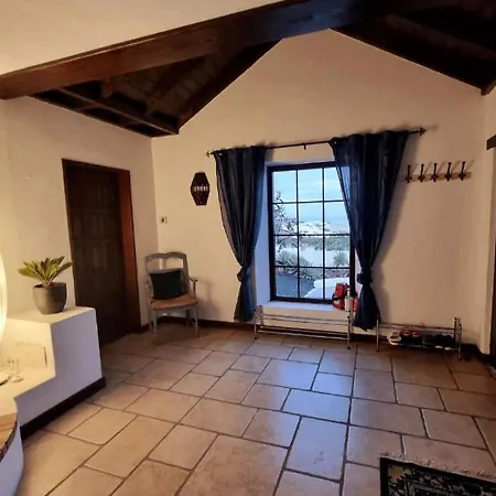 Casa La Costa, Con Vistas Al Mar