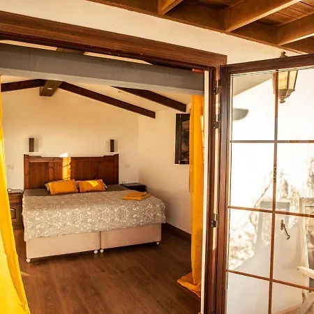 Casa La Costa, Con Vistas Al Mar Guest house