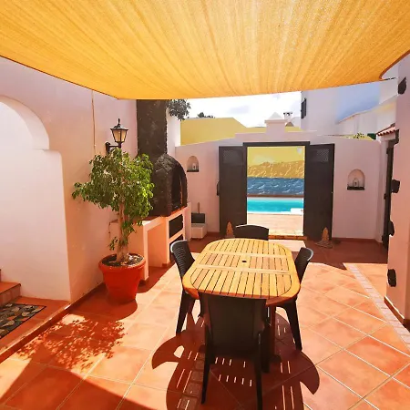 Casa La Costa, Con Vistas Al Mar Πανσιόν *