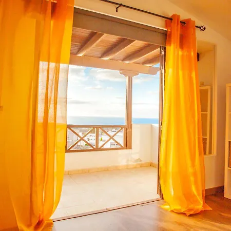 Guest house Casa La Costa, Con Vistas Al Mar La Costa