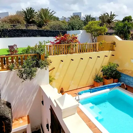 Casa La Costa, Con Vistas Al Mar Guest house *