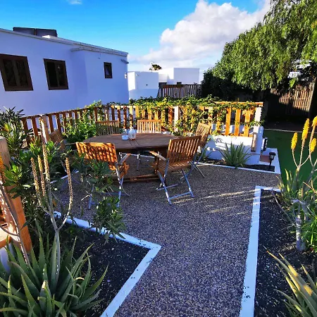 Casa La Costa, Con Vistas Al Mar Guest house La Costa