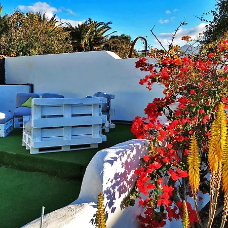 Casa La Costa, Con Vistas Al Mar La Costa