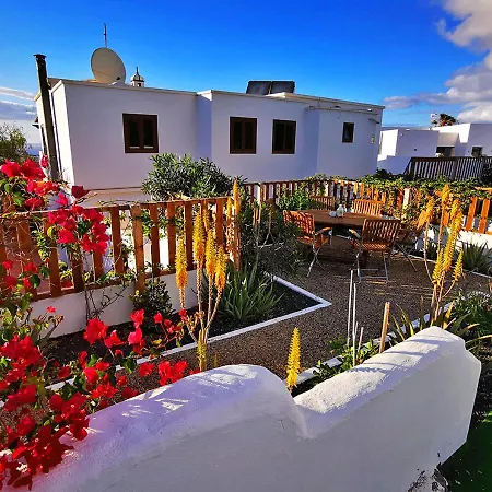 Guest house Casa La Costa, Con Vistas Al Mar *