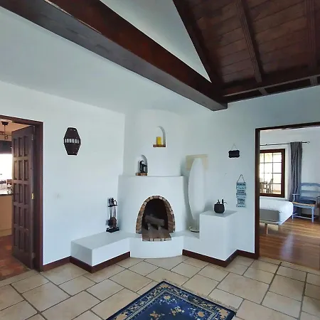 Affittacamere Casa La Costa, Con Vistas Al Mar La Costa