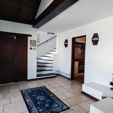 Affittacamere Casa La Costa, Con Vistas Al Mar