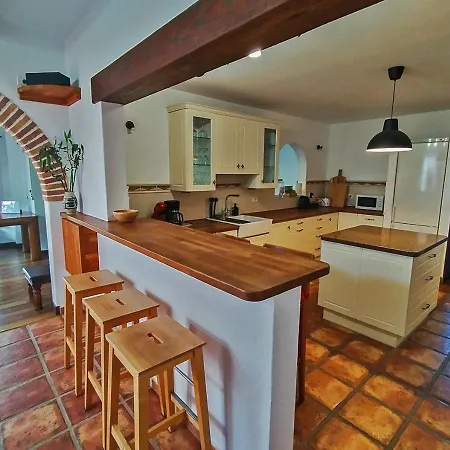 Casa La Costa, Con Vistas Al Mar Guest house
