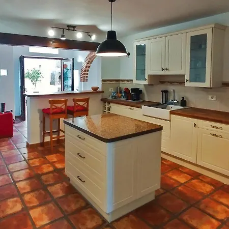 Casa La Costa, Con Vistas Al Mar Gasthuis *