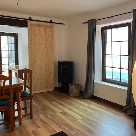 Casa La Costa, Con Vistas Al Mar Guest house La Costa