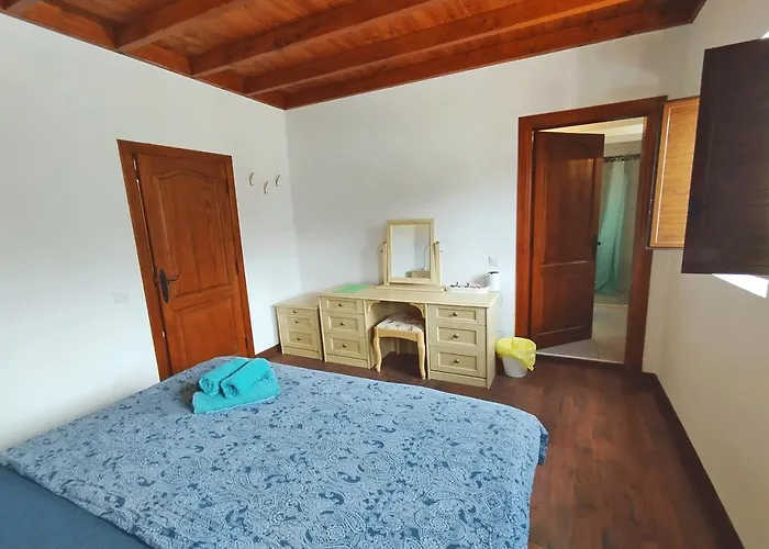 Πανσιόν Casa La Costa, Con Vistas Al Mar La Costa