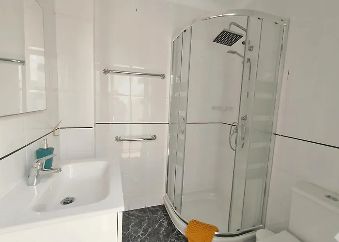 Casa La Costa, Con Vistas Al Mar