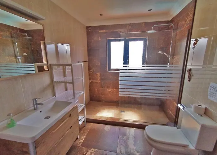 Casa La Costa, Con Vistas Al Mar Affittacamere