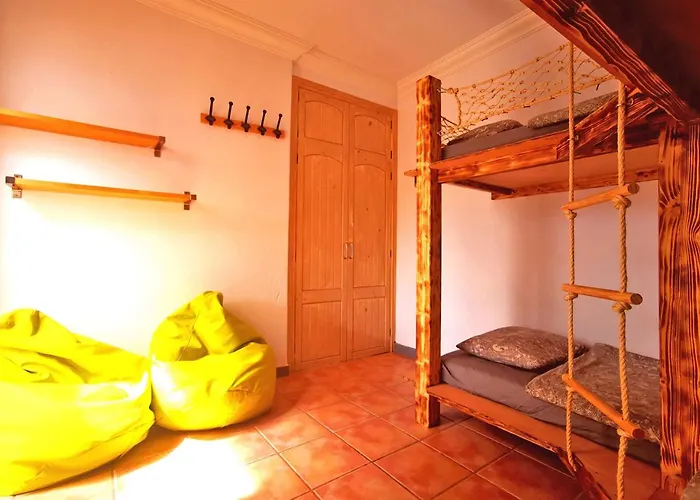 Casa La Costa, Con Vistas Al Mar Πανσιόν