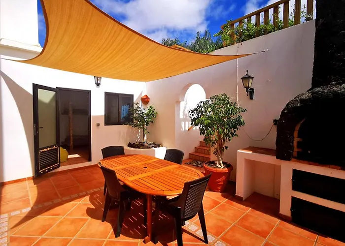 Casa La Costa, Con Vistas Al Mar Πανσιόν La Costa