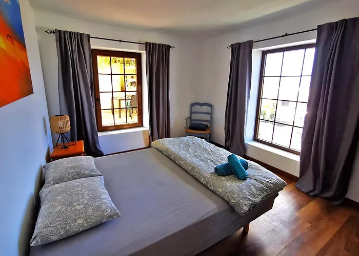 Casa La Costa, Con Vistas Al Mar *