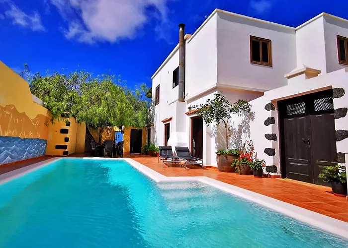 Casa La Costa, Con Vistas Al Mar