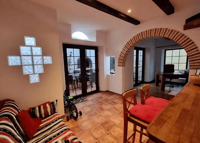 Πανσιόν Casa La Costa, Con Vistas Al Mar La Costa