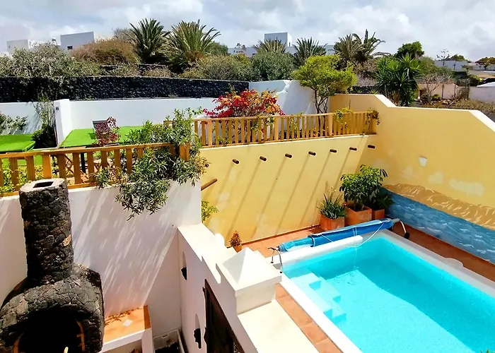 Casa La Costa, Con Vistas Al Mar Πανσιόν La Costa