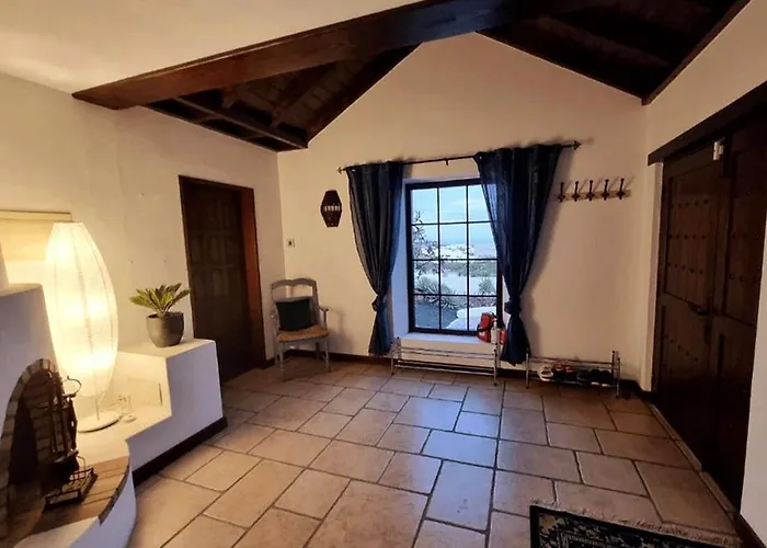 Casa La Costa, Con Vistas Al Mar