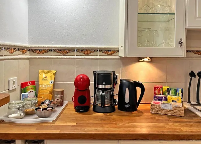 Casa La Costa, Con Vistas Al Mar La Costa