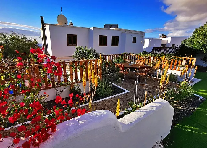 Pensión Casa La Costa, Con Vistas Al Mar *