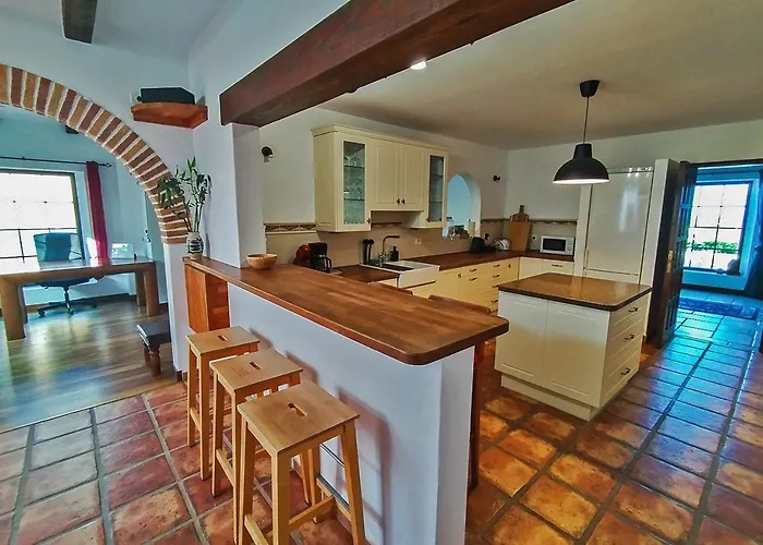 Casa La Costa, Con Vistas Al Mar Affittacamere