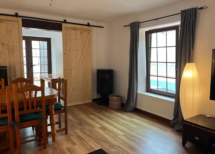 Casa La Costa, Con Vistas Al Mar Affittacamere La Costa