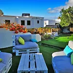 ゲストハウス Casa La Costa, Con Vistas Al Mar La Costa