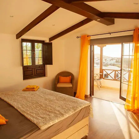 게스트하우스 Casa La Costa, Con Vistas Al Mar La Costa