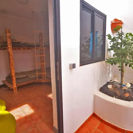 게스트하우스 Casa La Costa, Con Vistas Al Mar La Costa