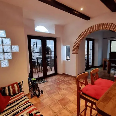 게스트하우스 Casa La Costa, Con Vistas Al Mar La Costa