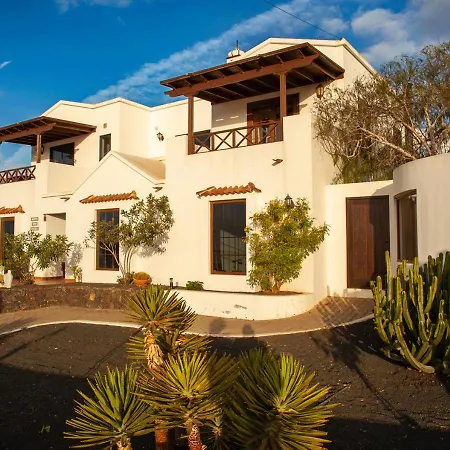 Pensionat Casa La Costa, Con Vistas Al Mar