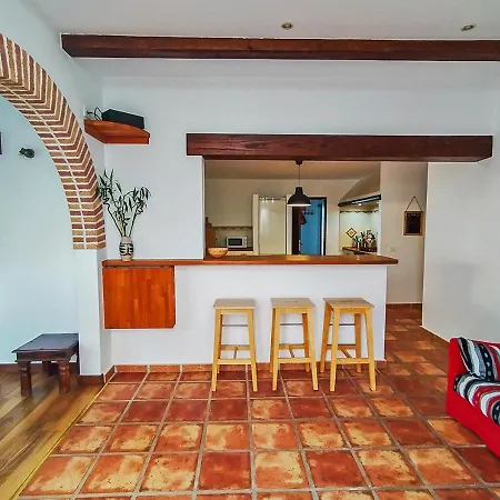 Casa La Costa, Con Vistas Al Mar Pensionat La Costa