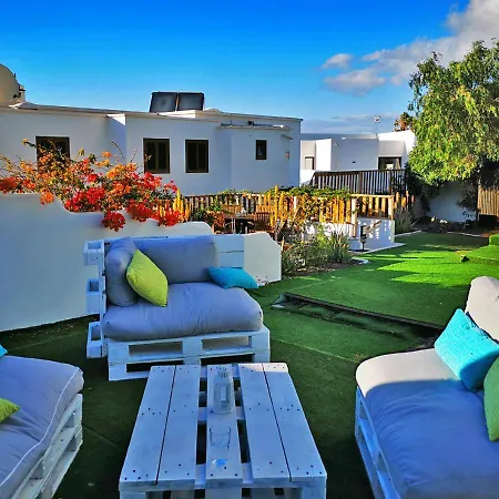 게스트하우스 Casa La Costa, Con Vistas Al Mar La Costa