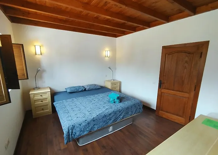 Casa La Costa, Con Vistas Al Mar ゲストハウス *