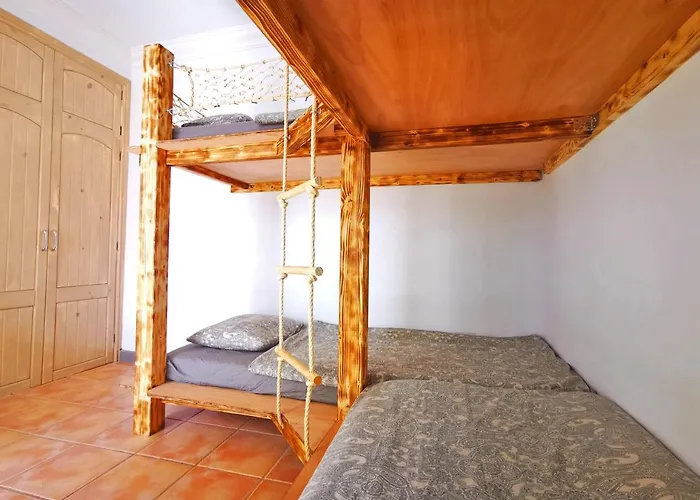 ゲストハウス Casa La Costa, Con Vistas Al Mar La Costa