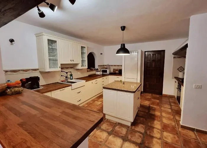 ゲストハウス Casa La Costa, Con Vistas Al Mar *